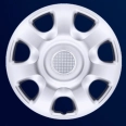 15 SULBUS SKS (336/15) Capace pentru roti