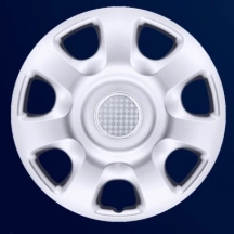 15 SULBUS SKS (336/15) Capace pentru roti