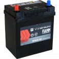 Fiamm - 7905162 Black Japan B19JX 38AH L+(300 A) узкая клема (Size 187x127x22) Автомобильный аккумулятор