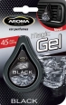 Aroma сar Top Gel (Black) aromatizator auto