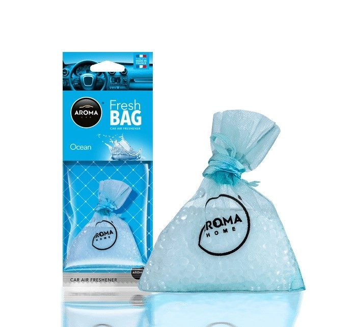 Aroma car fresh bag (ocean) ароматизатор