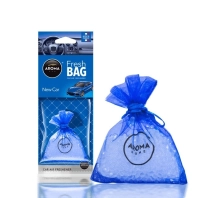 Aroma car fresh bag (new car) ароматизатор