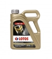 LOTOS  5W30 Synthetic C2+C3 5л Моторное масло