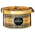 Aroma car Prestige organic (gold) aromatizator auto