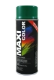 MX6029 Maxi Color RAL6029 Краска Мятно-зеленый 400мл