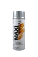 MX0007 Maxi Color RAL0007 Термостоикая эмаль серебро 400mл