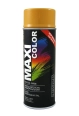 MX1004 Maxi Color RAL1004 Краска Золотисто-жёлтый 400мл