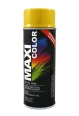 MX1021 Maxi Color RAL1021 Vopsea Galben 400ml