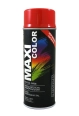 MX2002 Maxi Color RAL2002 Краска Оранжево-Красный 400мл
