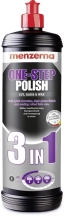 One step polish 3in1 in 1 л. (BA-NR 41340-42594) Полировальная паста