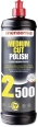 Medium Cut Polish 2500 in 1 lit Pasta de lustruit