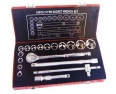 Set de chei 18 unitati (NC-05-TK 017)