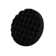 Polising Pad Soft Blak 150 mm Natural Diisc de lustruire Negru