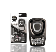 Aroma car Ventis (Black) 8ml aromatizator auto