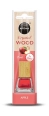 Aroma car crystal wood (apple) aроматизатор
