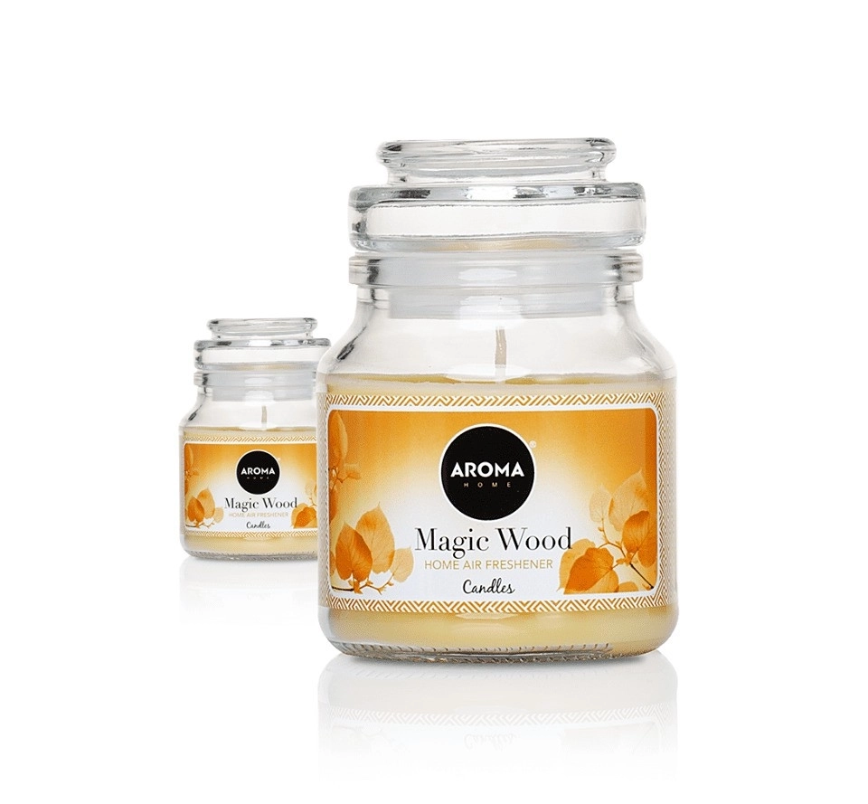 Aroma Home Свеча , Сказочный Лес