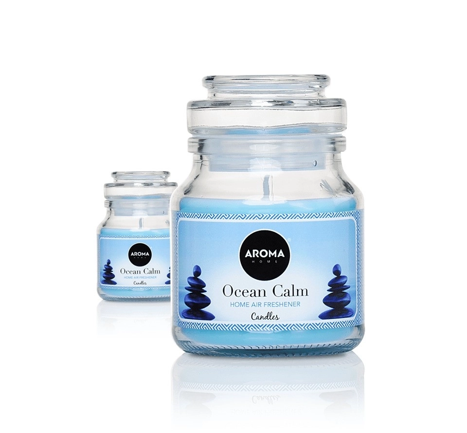Aroma Home Luminare , Linistea Oceanului