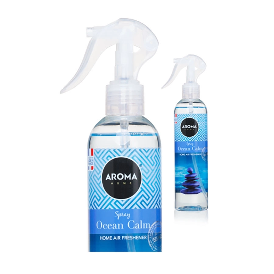 Aroma Home spray , Океан , 300мл