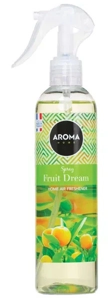 Aroma Home spray , Фруктовая Мечта , 300мл