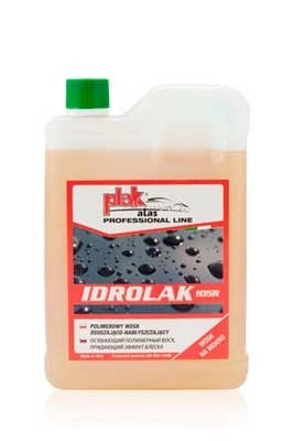 Idrolak 105R 1.8 L. Ceara impermeabila
