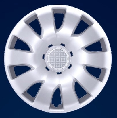 16 SULBUS SKS (425/16) Capace pentru roti