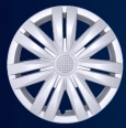 16 SULBUS SKS (427/16) Capace pentru roti