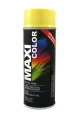 MX1018 Maxi Color RAL1018 Краска Светло Желтый 400мл