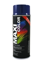 MX5022 Maxi Color RAL5022 Vopsea Albastru Intens 400ml
