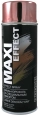 MX0012 Maxi Color RAL0012 Эффект Хром Куппер 400mл