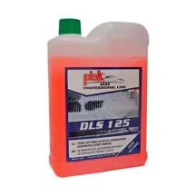 DLS 125 2kg (1.8 lit.)  Spuma activa pentru spalare auto