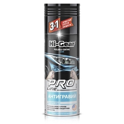 HG 5764 Antigravel transparent 312 gr