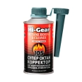HG 3306 Corector de super octan 325ml
