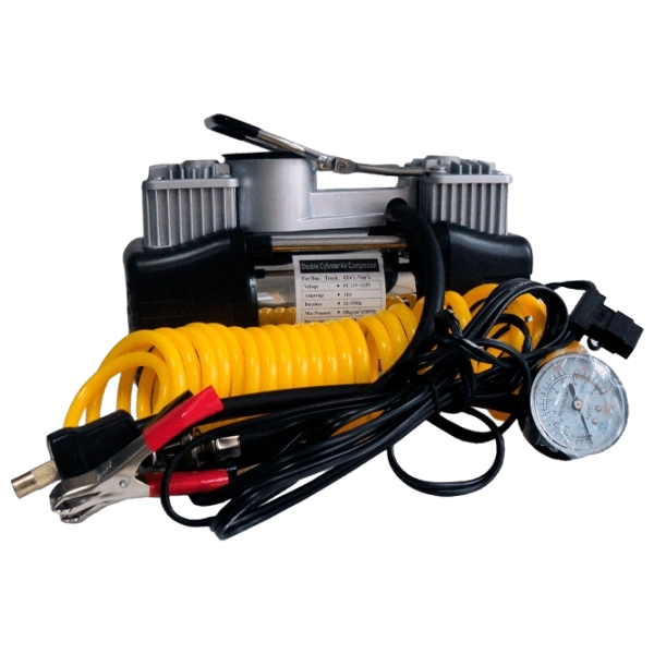 Compresor de aer TORNADO (FY002B-A/FY-133)