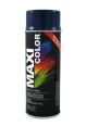 MX5003 Maxi Color RAL5003 Краска Глубокий синий 400мл