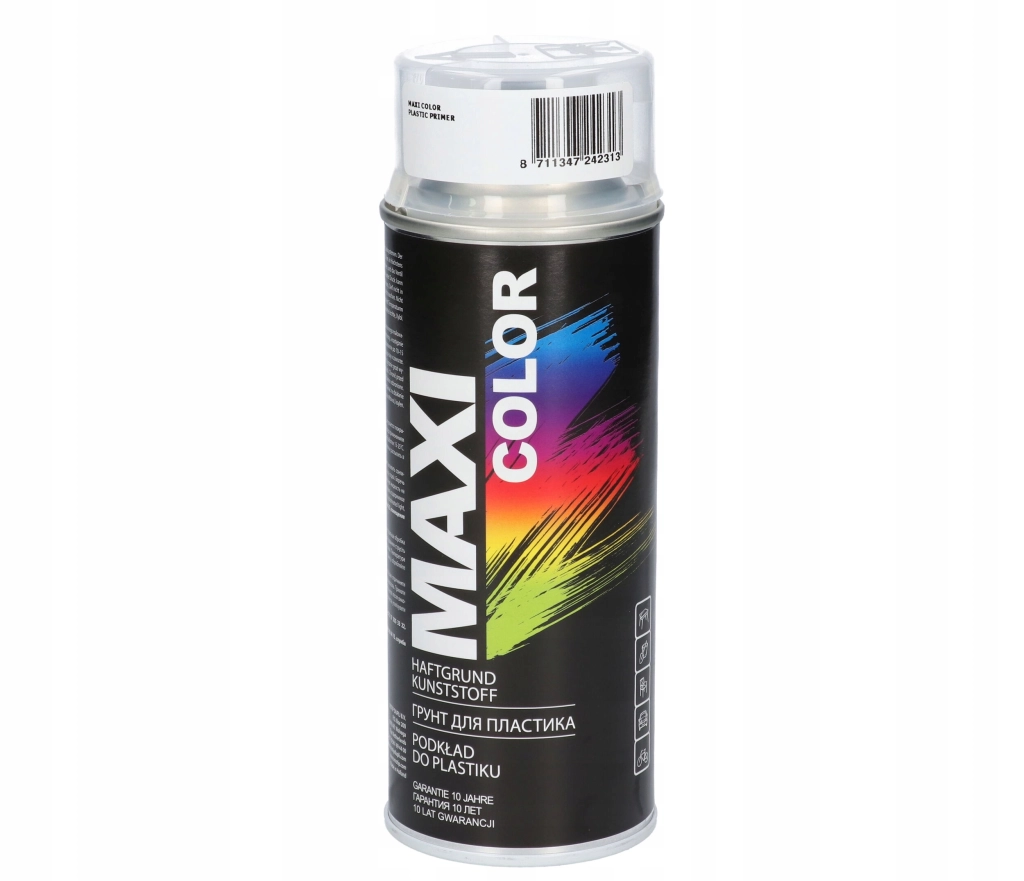 MX0029 Maxi Color RAL0029 Грунт 400мл