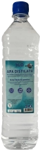 Apa distilata 1 L ’DA’AUTO’CAR’