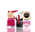 Aroma car Wood (Bubble Gum) 4мл ароматизатор