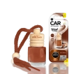 Aroma car Wood  (Anti-Tobaco) 4ml. aromatizator auto