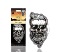 Aroma car Cellulose Tatoo (Oud Pepper Skull) ароматизатор