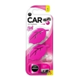 Aroma car leaf 3d (Bubble gum) ароматизатор