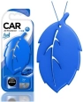 Aroma car leaf 3d (New Car) ароматизатор