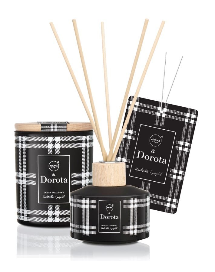 Aroma home ароматизатор sticks, благовония и пепел,100мл