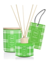 Aroma Home ароматизатор Sticks, Арбуз,100мл