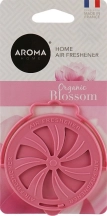 Aroma Home Organic,Floral, ароматизатор
