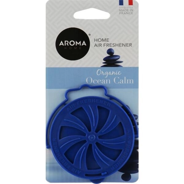 Aroma Home Organic,Океан, ароматизатор