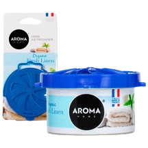 Aroma Home Organic,Prospetime, ароматизатор