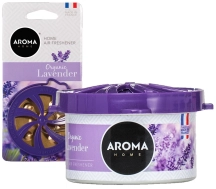Aroma Home Organic,Lavanda, ароматизатор