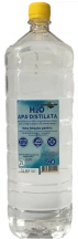 Apa distilata 2 L ’DA’AUTO’CAR’