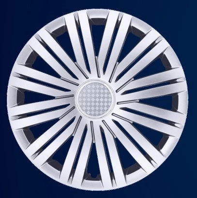 13 SULBUS SKS (100/13) Capace pentru roti