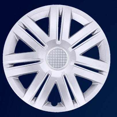 14 SULBUS SKS (203/14) Capace pentru roti